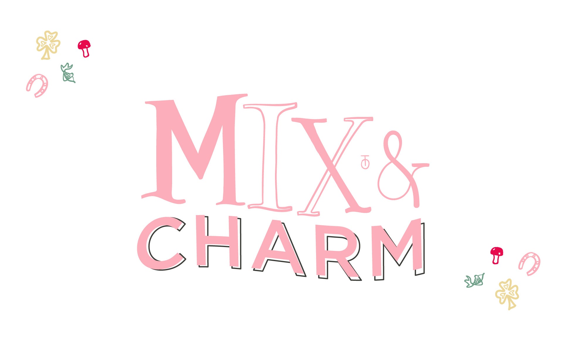 Mix And Charm