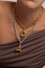 Maxi Letters