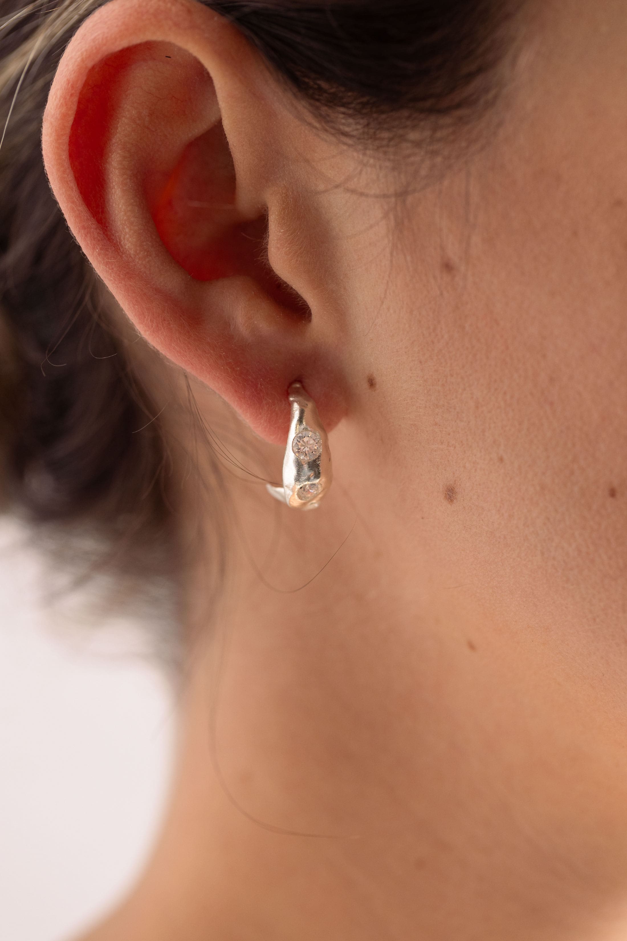 Hoops  Circones Pequeñas