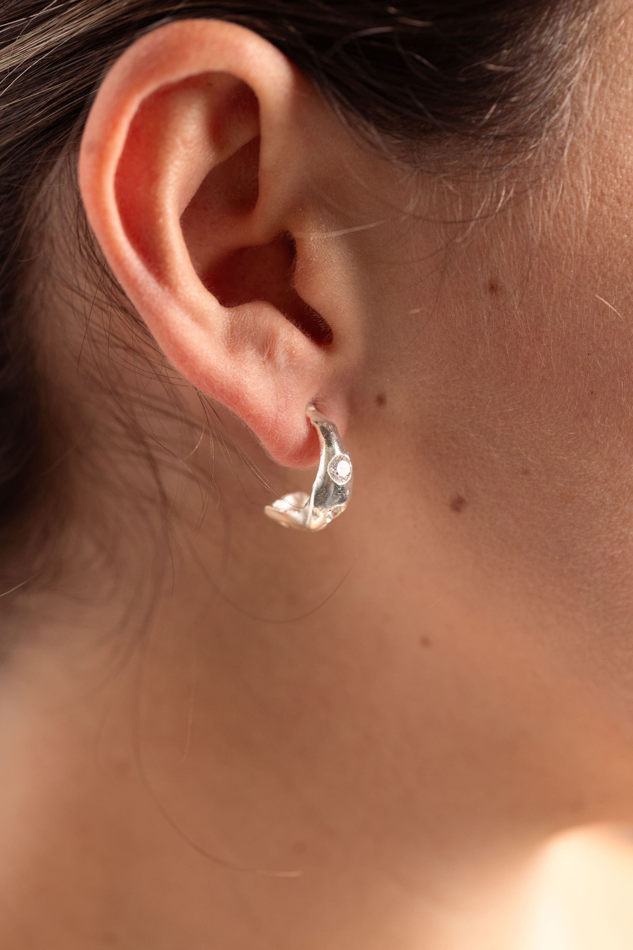 Hoops  Circones Pequeñas