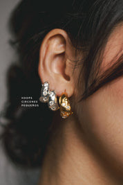 Hoops  Circones Pequeñas