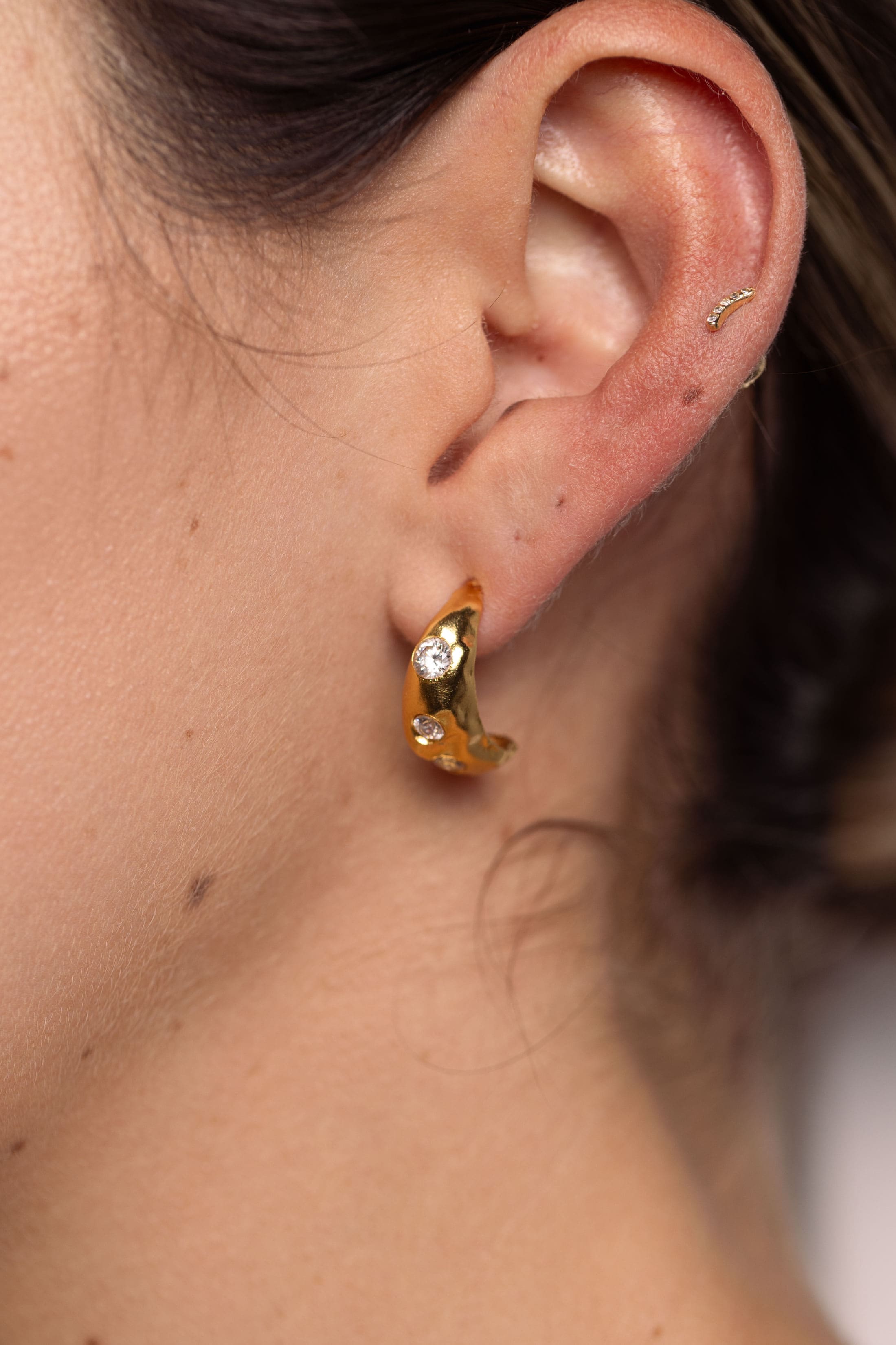 Hoops  Circones Pequeñas