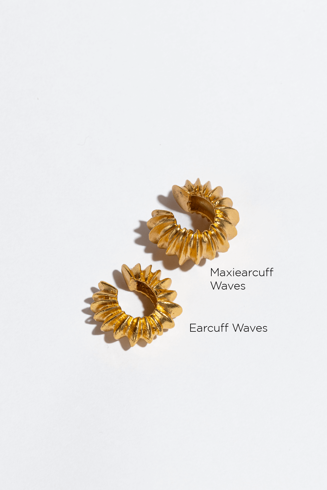 Maxiearcuff Waves