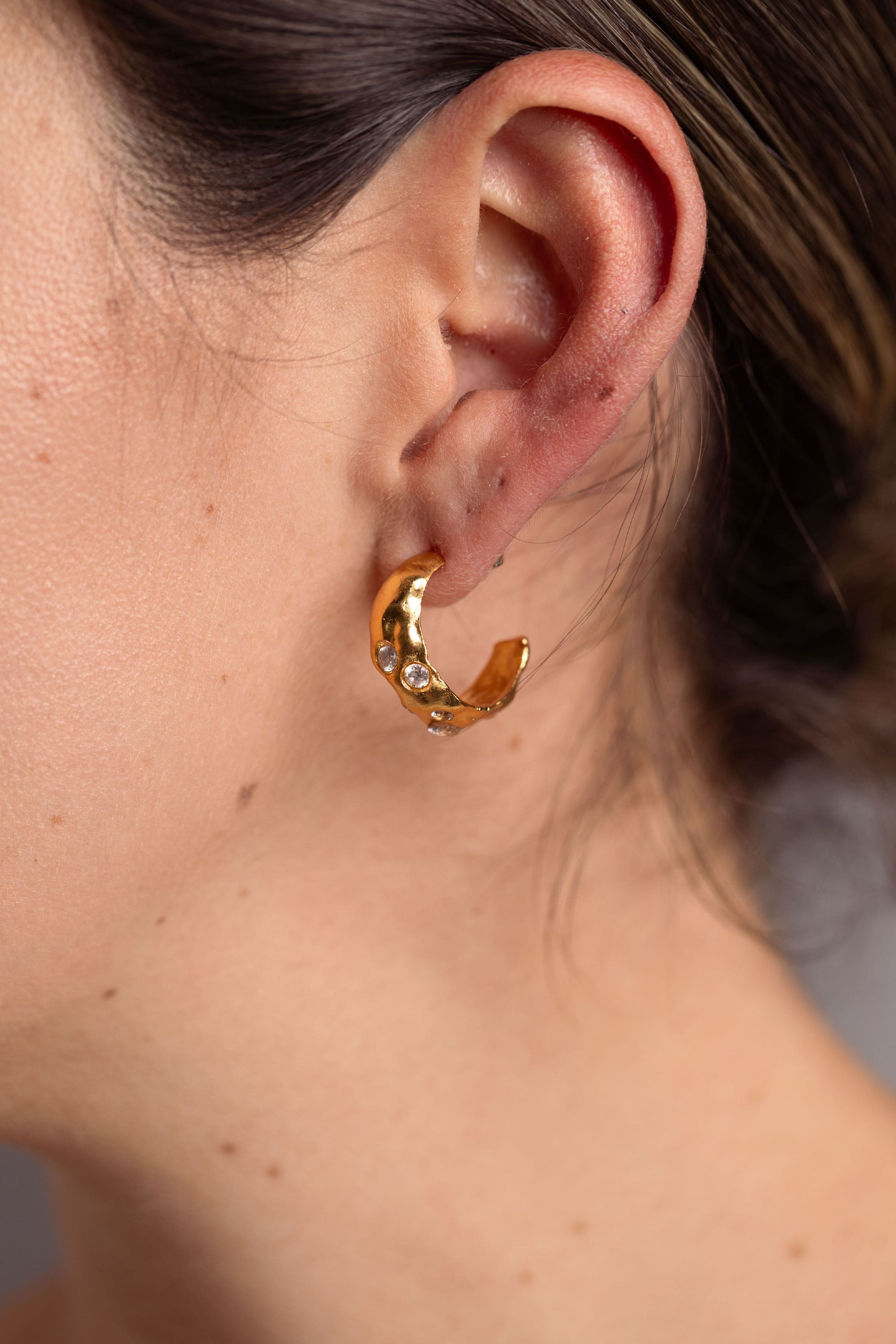 Hoops  Circones Grandes