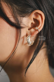 Hoops  Circones Grandes