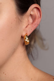 Hoops  Circones Grandes