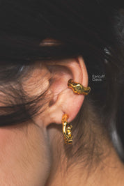 Earcuff Oasis
