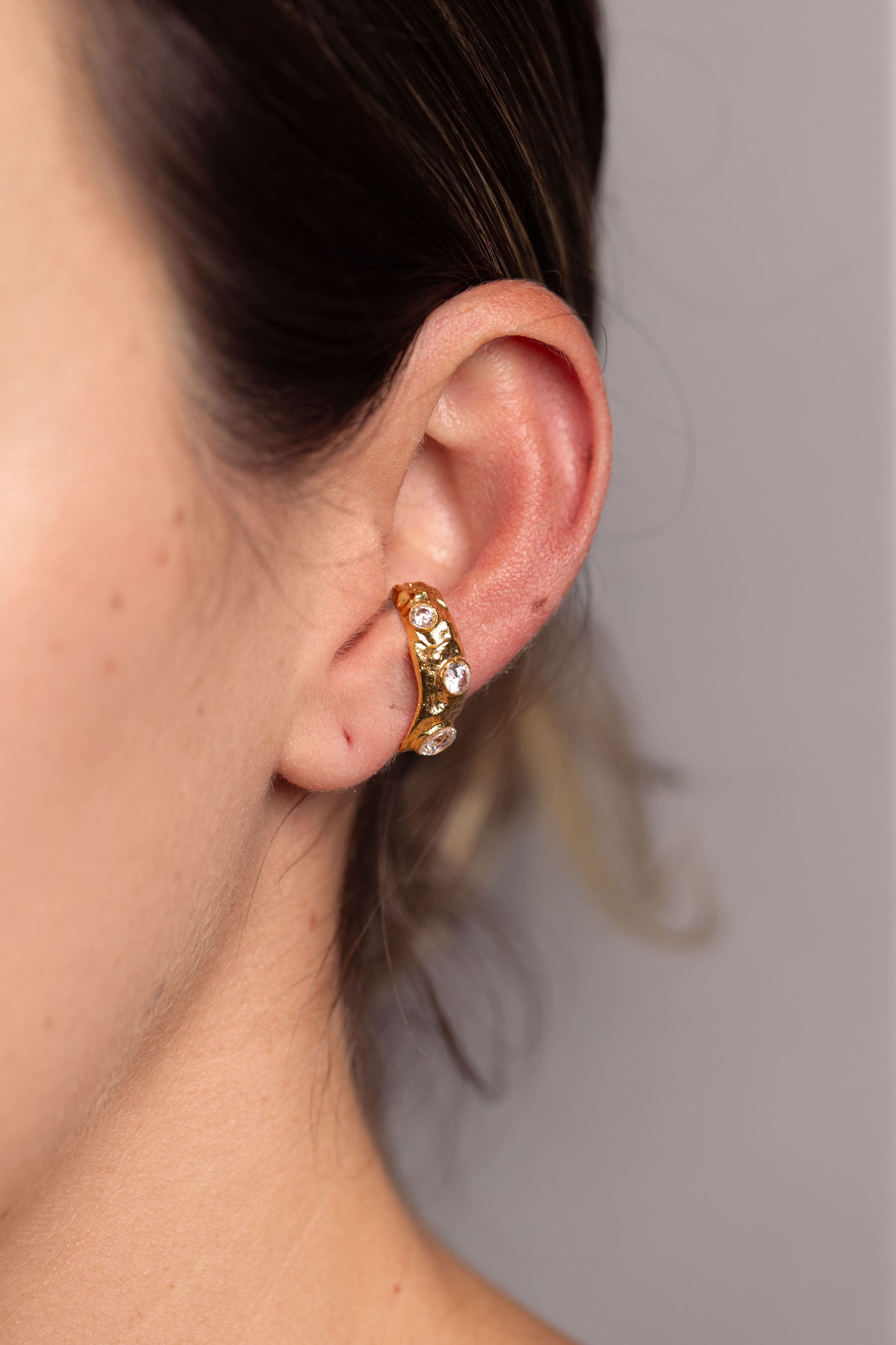 Earcuff Circones