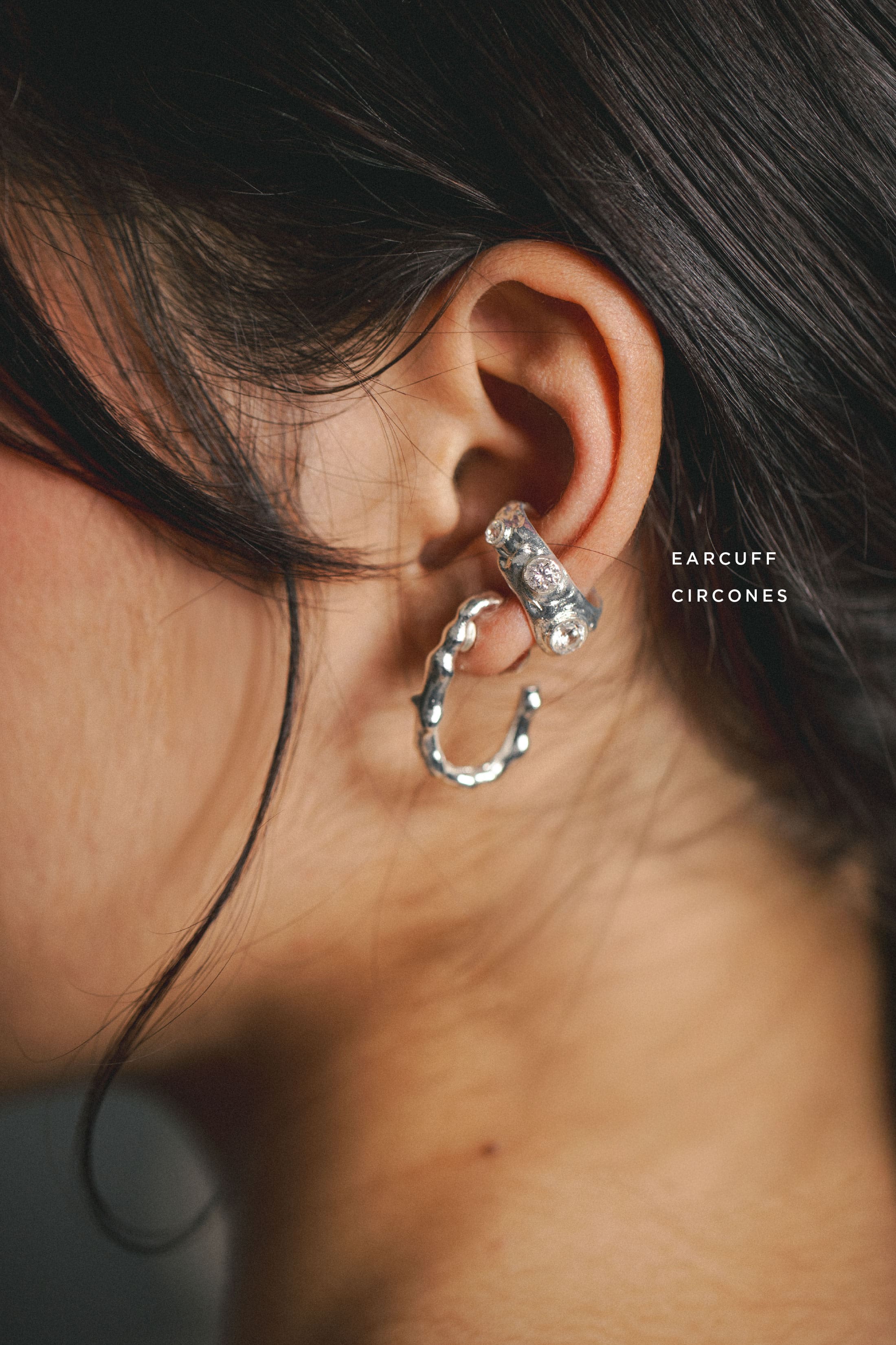 Earcuff Circones