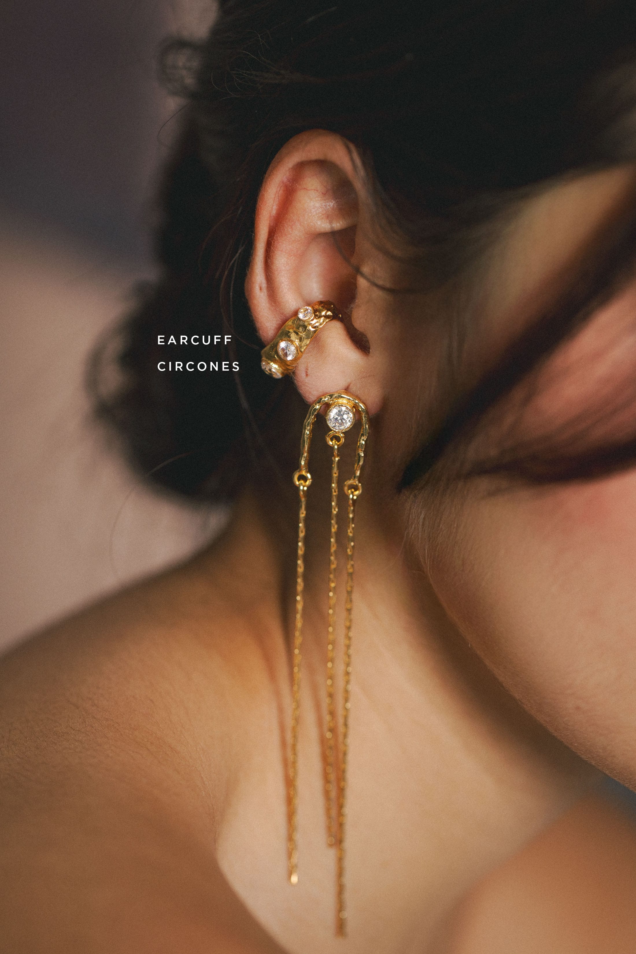 Earcuff Circones