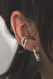 Earcuff Twist