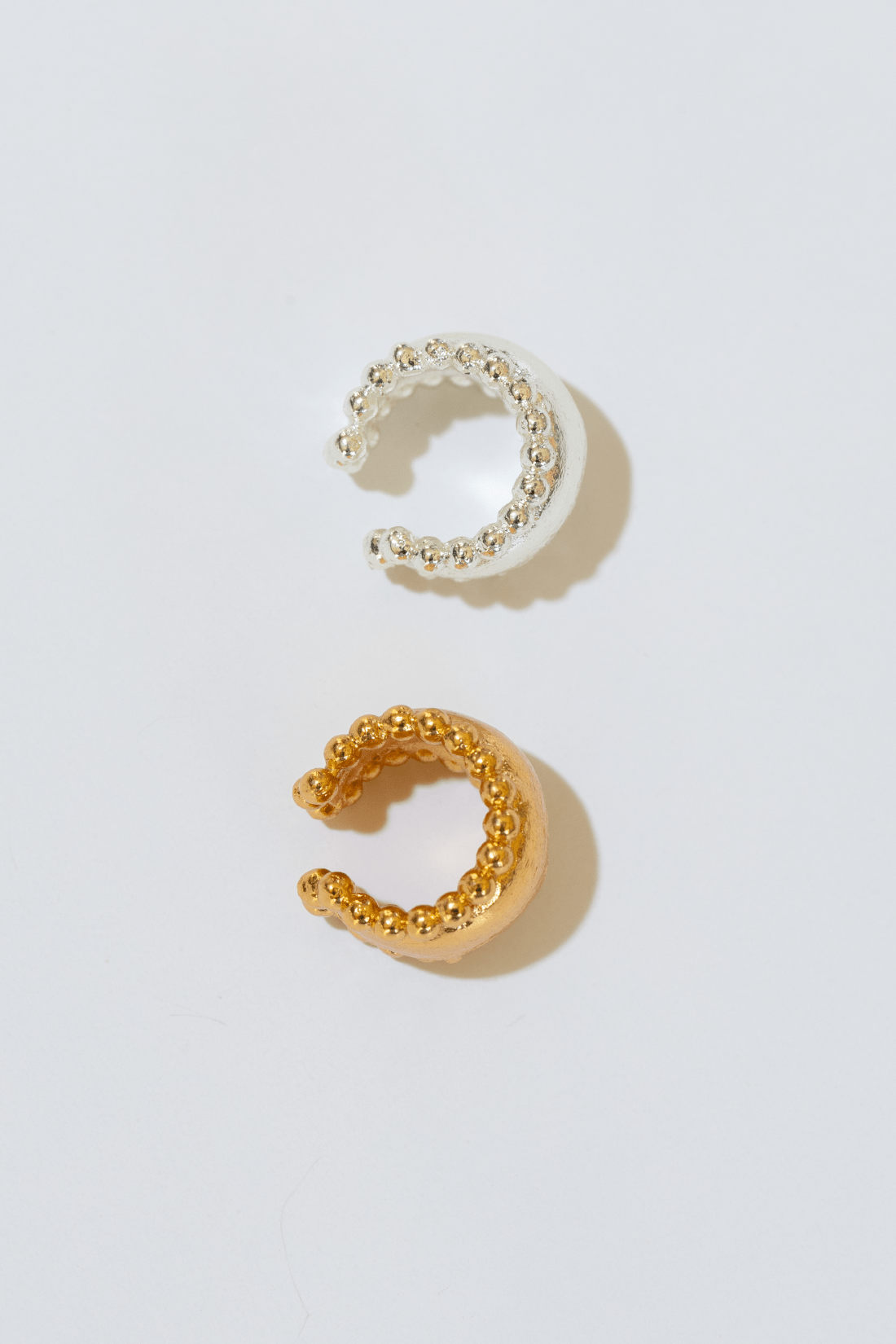 Earcuff Dots