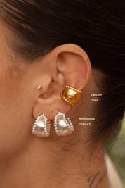 Earcuff Dots