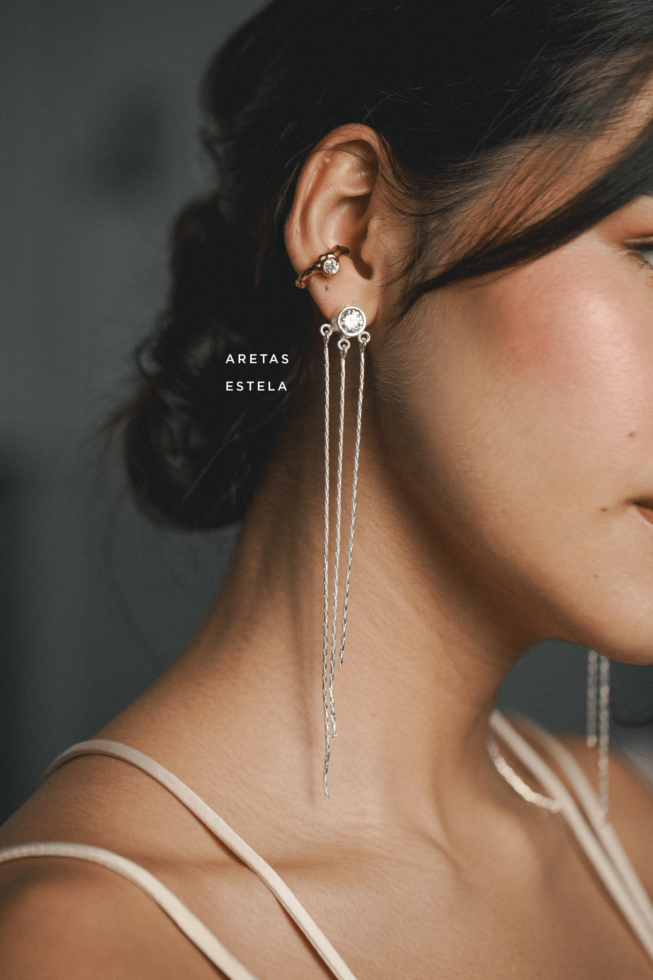 Aretas Estela