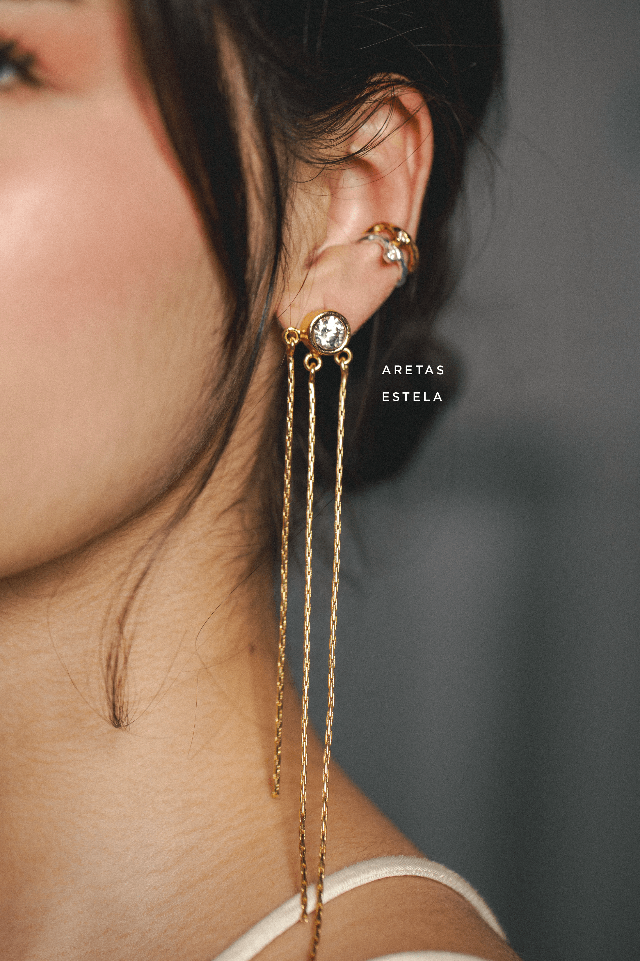 Aretas Estela