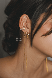 Aretas Gravity