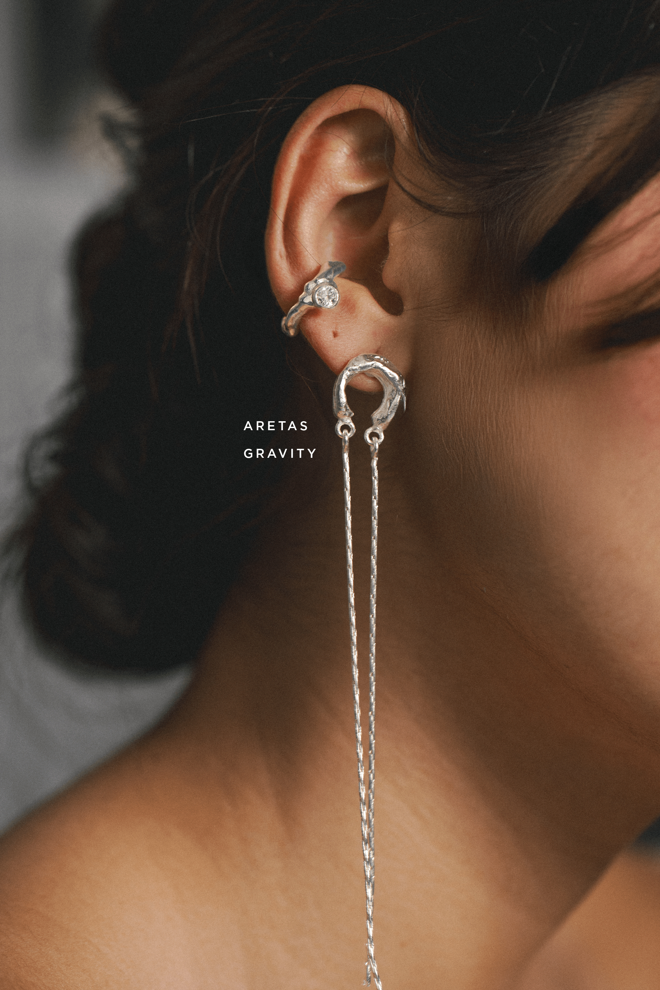 Aretas Gravity