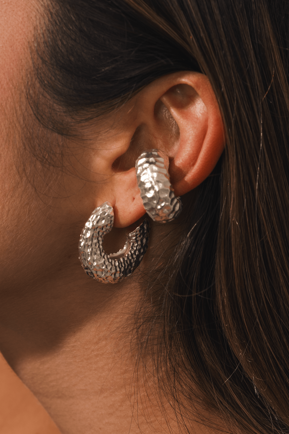 Earcuff Melt Midi