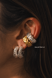 Earcuff Melt