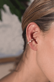 Earcuff Cristales