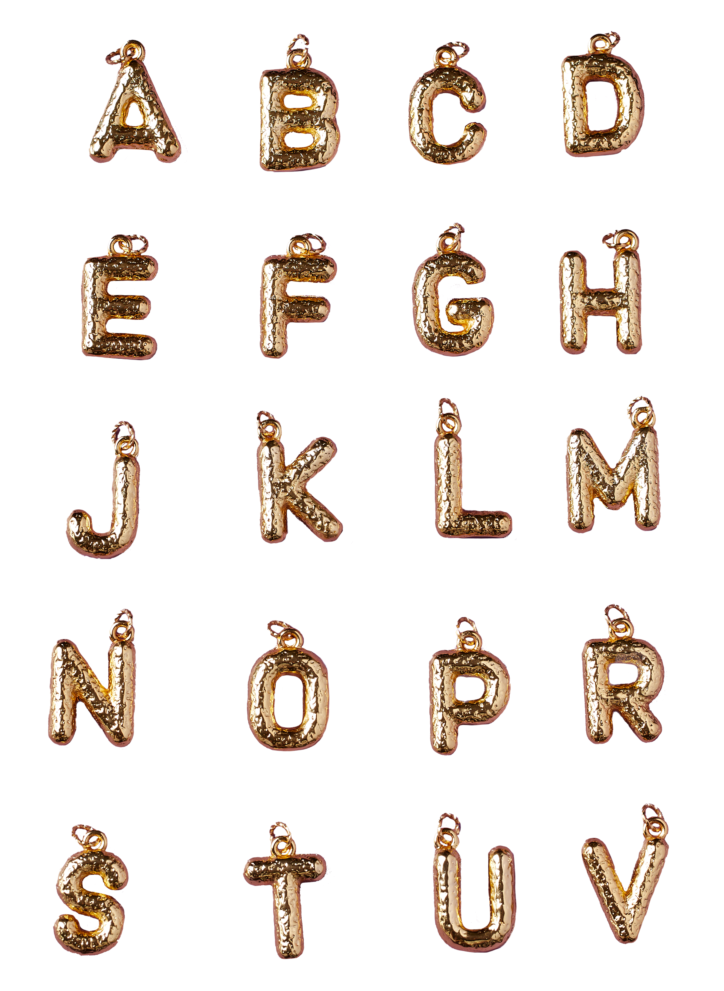 Maxi Letters