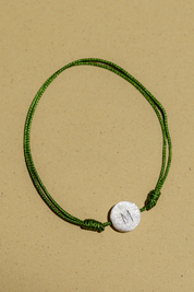 Pulsera amores de vida - Trazzo Joyería