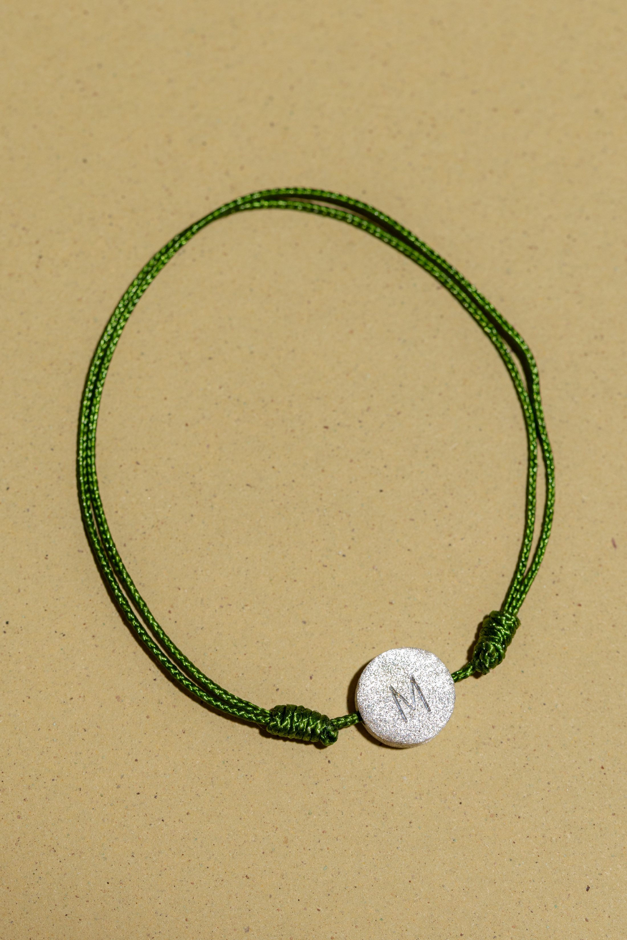 Pulsera amores de vida - Trazzo Joyería