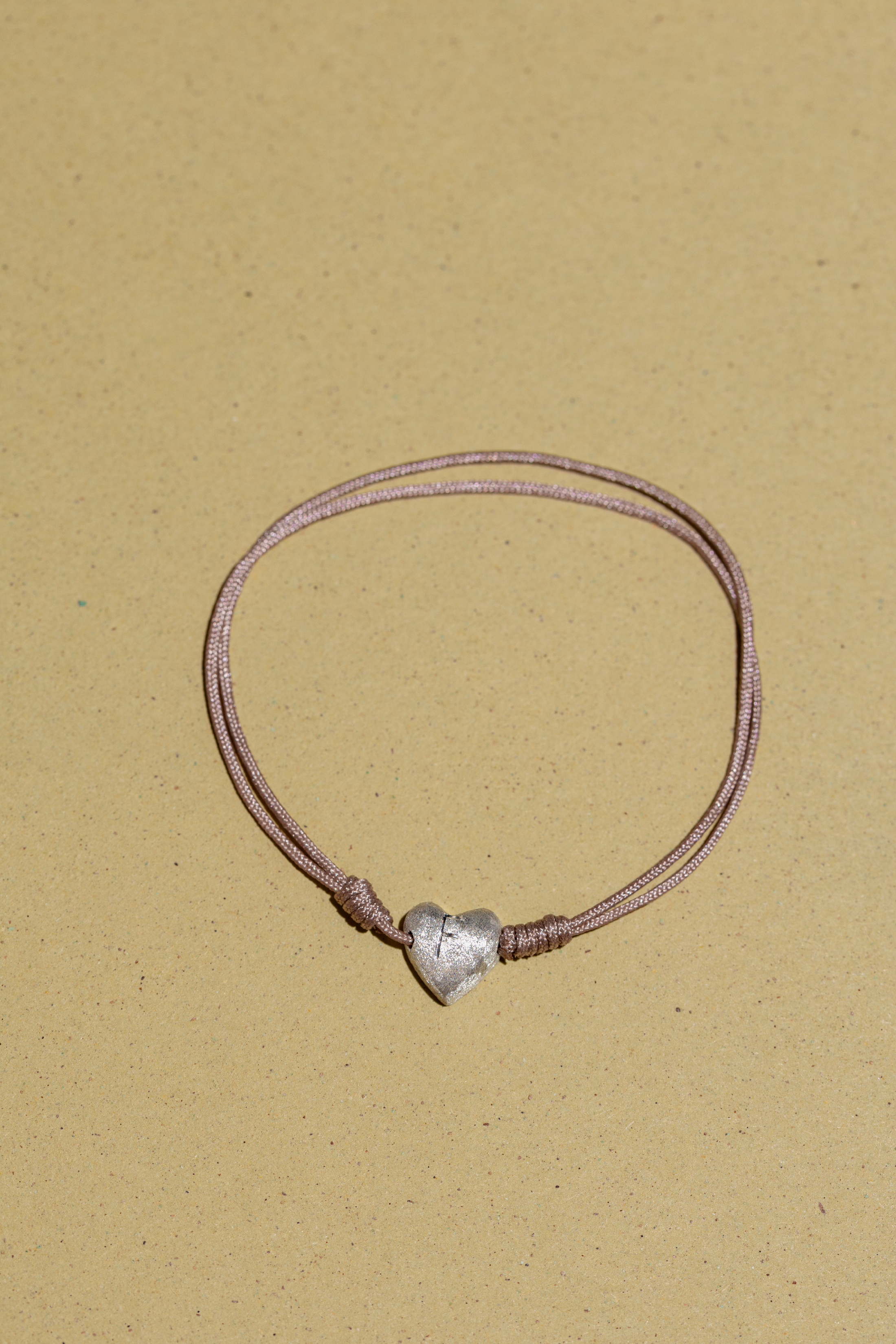 Pulsera amores de vida - Trazzo Joyería