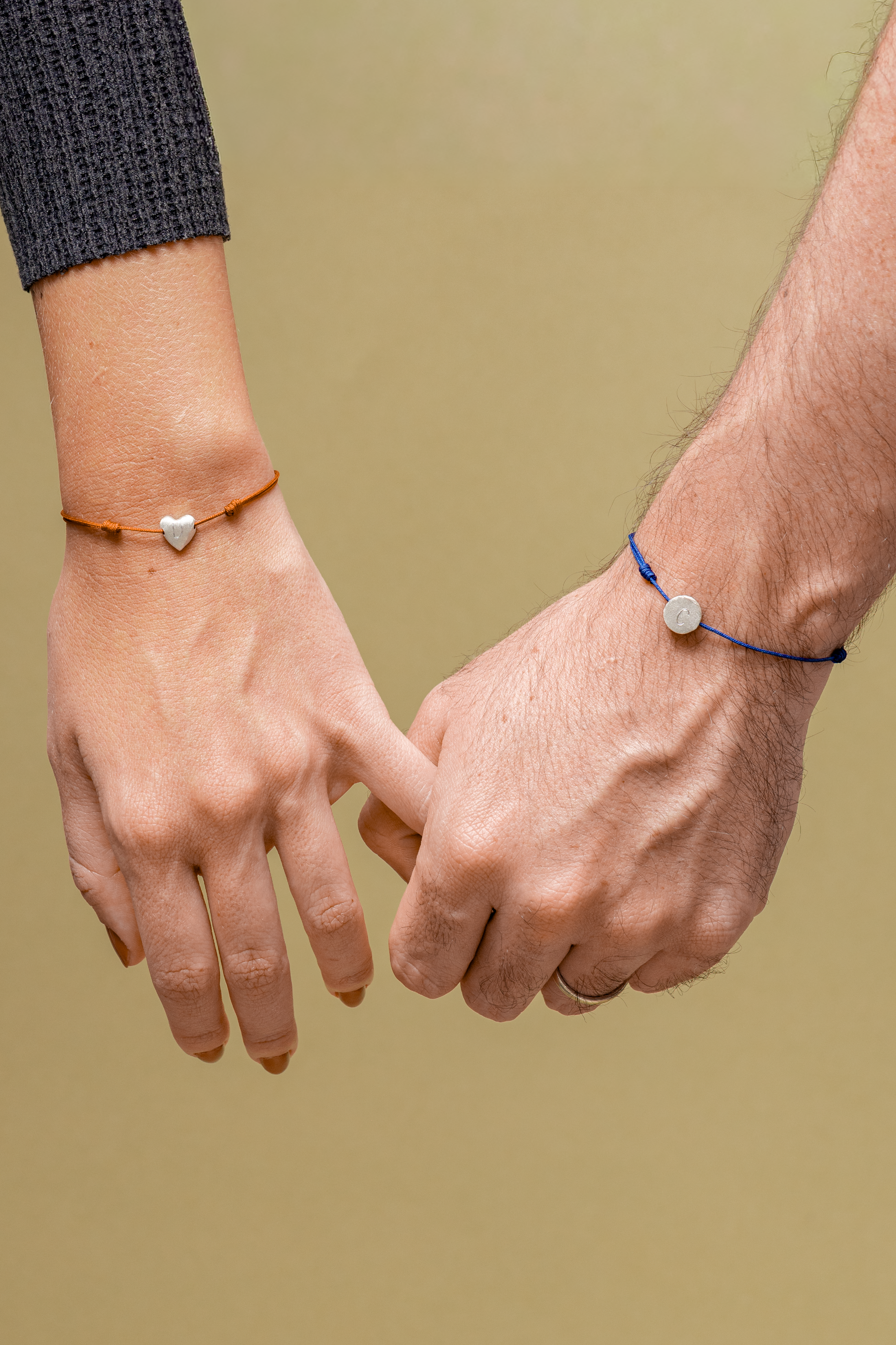 Kit amores de vida - Trazzo Joyería