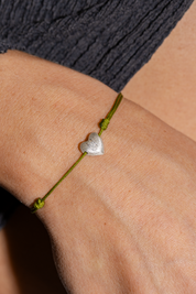 Pulsera amores de vida - Trazzo Joyería