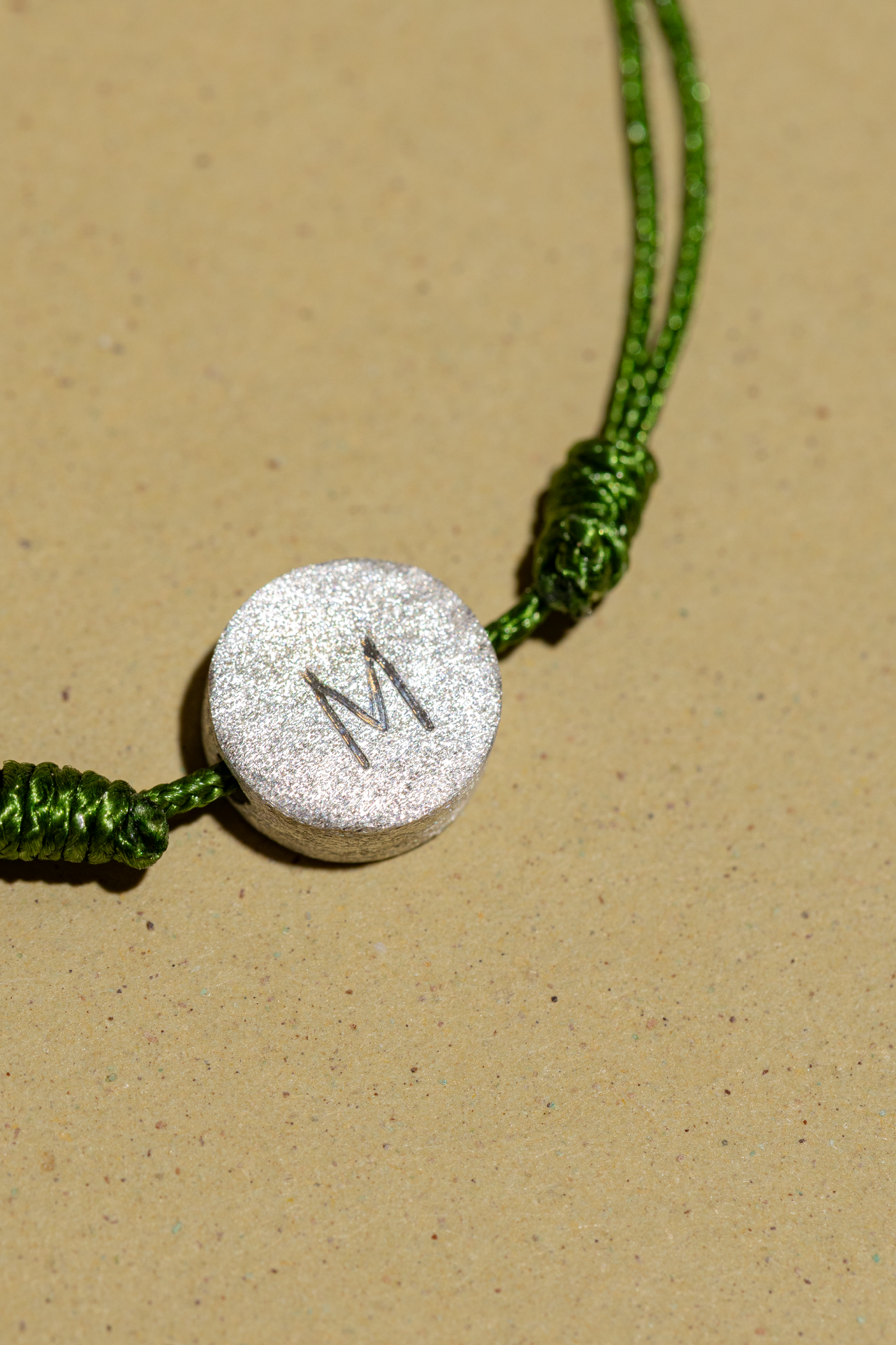 Pulsera amores de vida - Trazzo Joyería