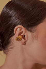 Maxi Earcuff Pepper - Trazzo Joyería