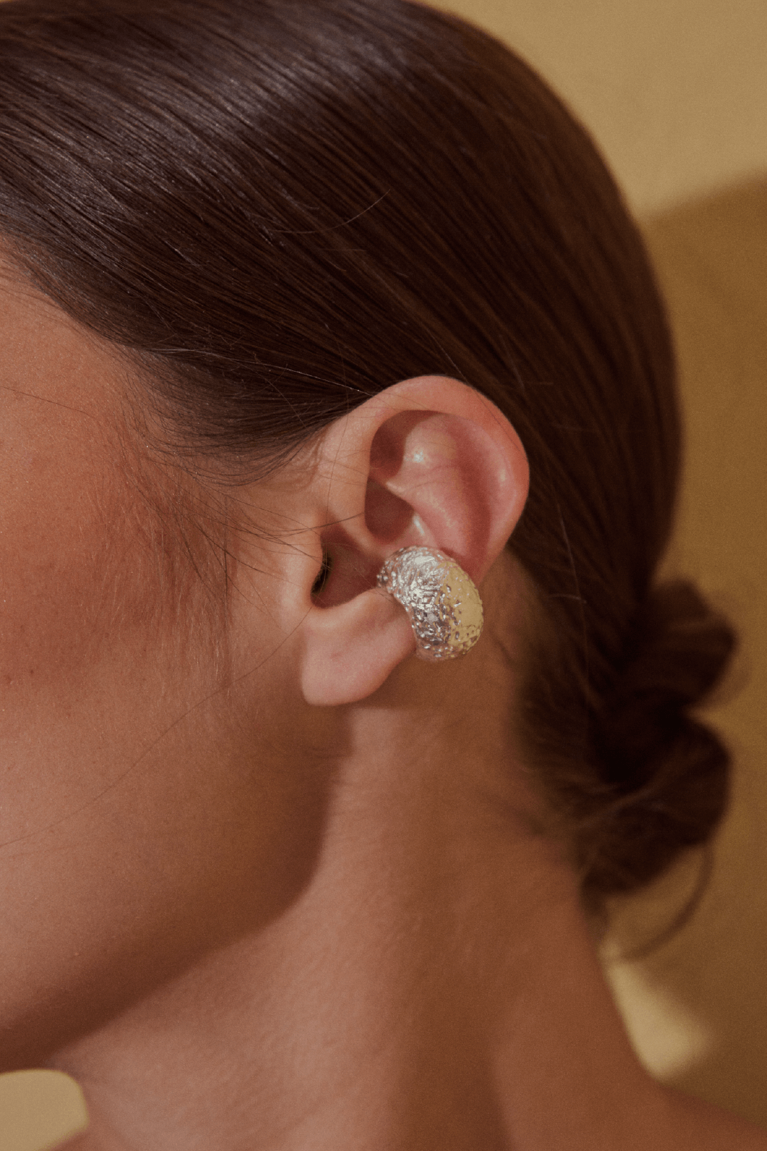 Maxi Earcuff Pepper - Trazzo Joyería