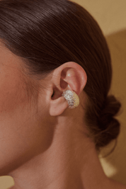 Maxi Earcuff Pepper - Trazzo Joyería