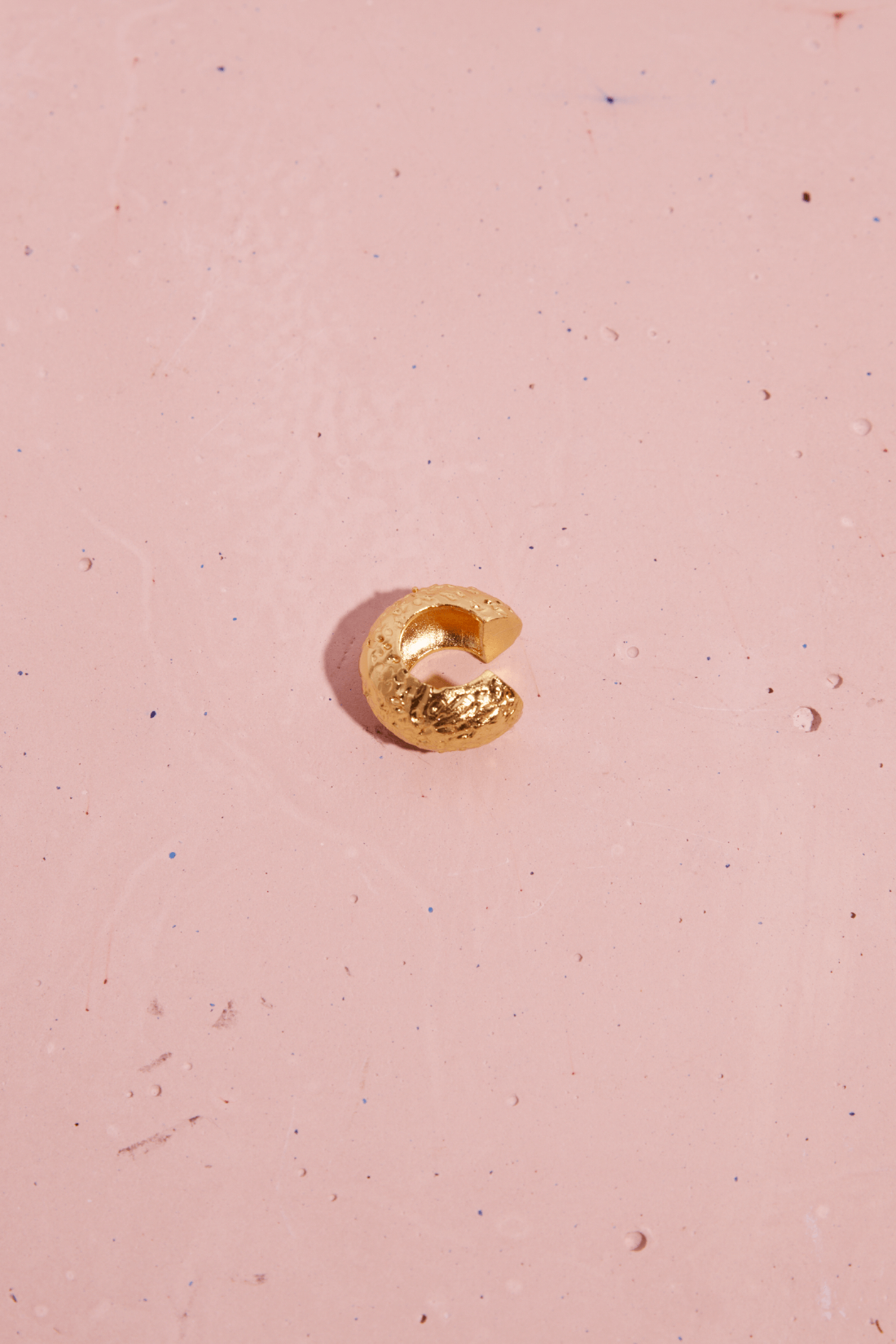 Maxi Earcuff Pepper - Trazzo Joyería