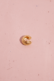 Maxi Earcuff Pepper - Trazzo Joyería